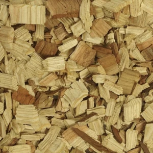 木材チップ（100L）
